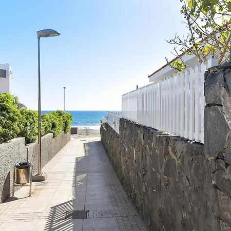 La Maresia Cb9a By Villagrancanaria San Agustin (Gran Canaria)