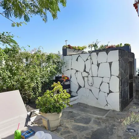 La Maresia Cb9a By Villagrancanaria