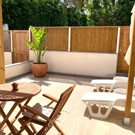 Mangata Gran Canaria - Adults Only Apartment *