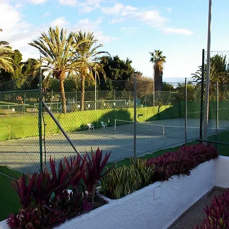 Fabulous Upper Floor Sea View Apartment San Agustín