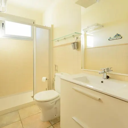 Apartment Atico Burras Playa San Agustin (Gran Canaria)