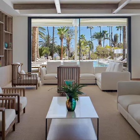 Hotel Paradisus Gran Canaria