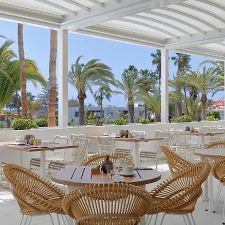 Paradisus Gran Canaria Hotel