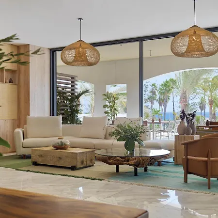 Paradisus Gran Canaria 5* San Agustín