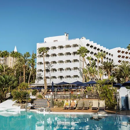Corallium Beach By Lopesan - Adults Only Hotel San Agustin (Gran Canaria)