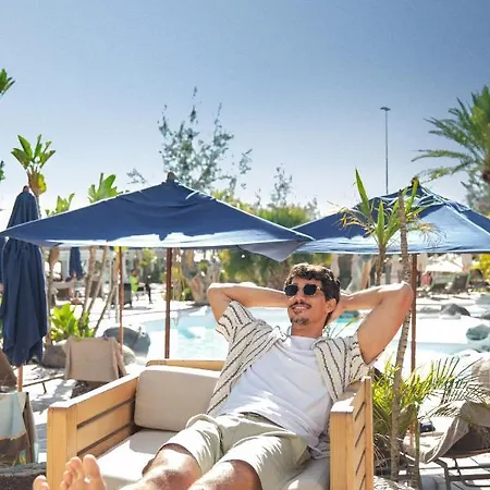 Corallium Beach By Lopesan - Adults Only 3* San Agustin (Gran Canaria)