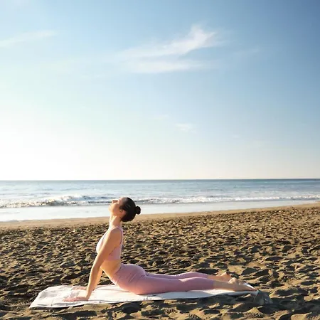 Corallium Beach By Lopesan - Adults Only Hotel San Agustin (Gran Canaria)