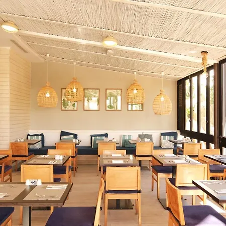Corallium Beach By Lopesan - Adults Only San Agustin (Gran Canaria)