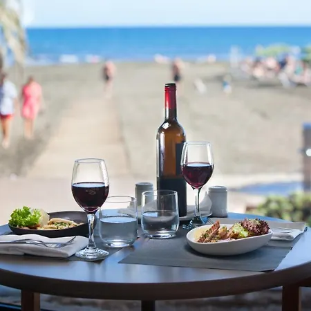 Hotel Corallium Beach By Lopesan - Adults Only San Agustin (Gran Canaria)