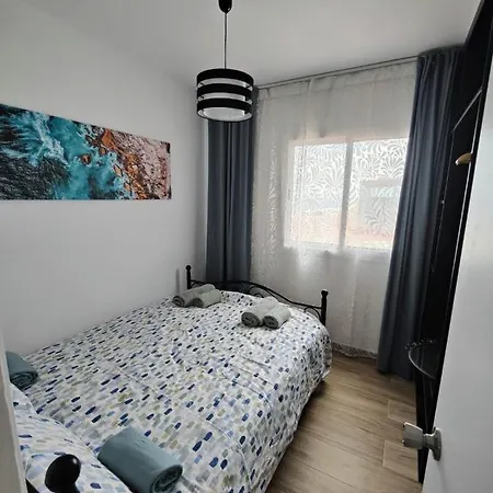Apartment The Sound Of Ocean Waves