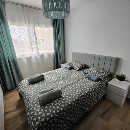 Apartment The Sound Of Ocean Waves *