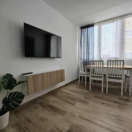 Apartment The Sound Of Ocean Waves San Agustin (Gran Canaria)
