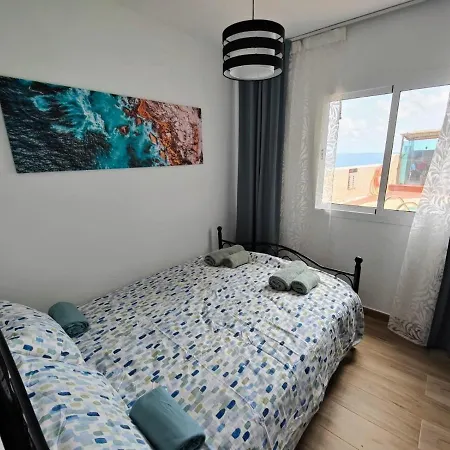 Apartment The Sound Of Ocean Waves *