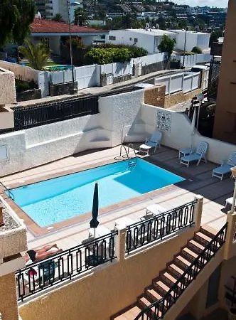 Tarahal Apartahotel 3*