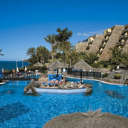 Apartamento Bluebay Club San Agustín