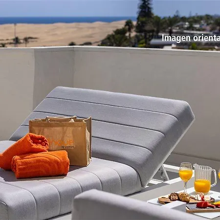 Hotel Corallium Beach By Lopesan - Adults Only San Agustin (Gran Canaria)