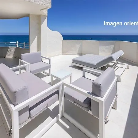 Corallium Beach By Lopesan - Adults Only Hotel 3*