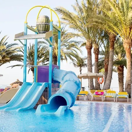 Apartamento Tui Blue Pitas San Agustín