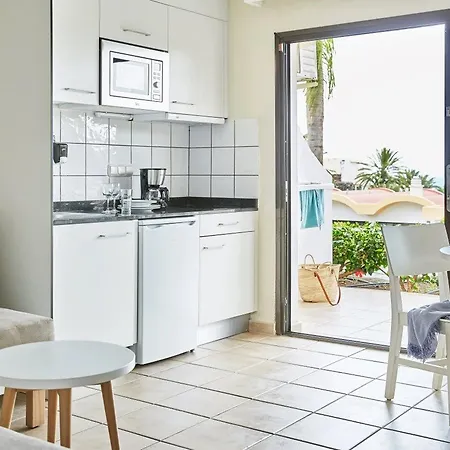 Apartamento Tui Blue Pitas San Agustín