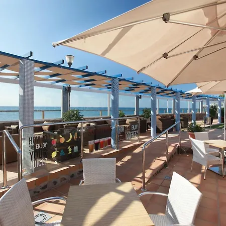 Grupotel Playa Feliz * San Agustin (Gran Canaria)