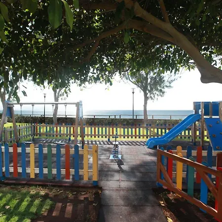 Grupotel Playa Feliz