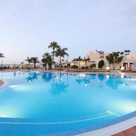 Grupotel Playa Feliz * San Agustin (Gran Canaria)