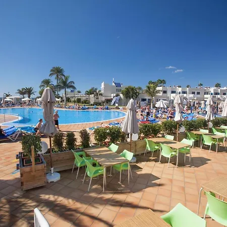 Grupotel Playa Feliz Apartamento *
