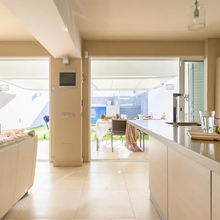 Ferienhaus Atlantis -