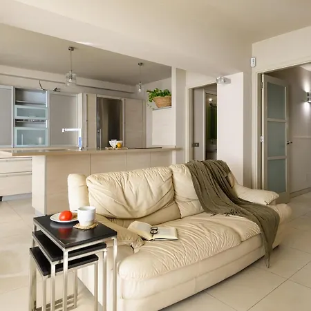 Ferienhaus Atlantis -