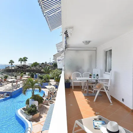 Norcopia Apartment San Agustin (Gran Canaria)