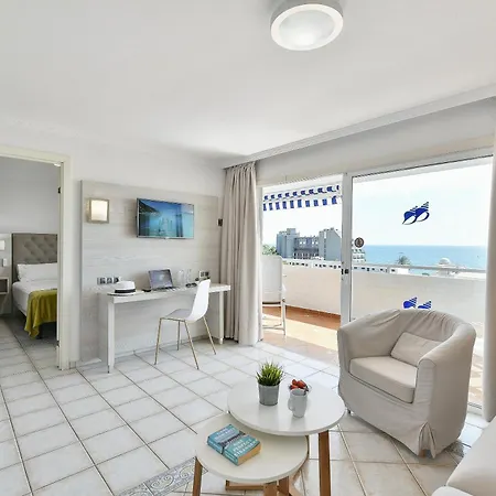 Apartment Norcopia *