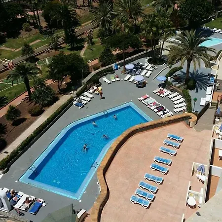 New Folias San Agustin (Gran Canaria)