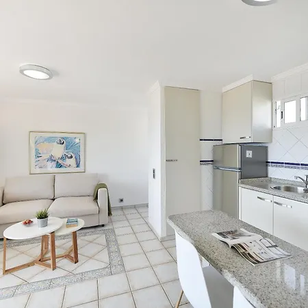 Norcopia Apartment