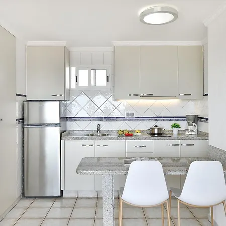 Norcopia Apartment *