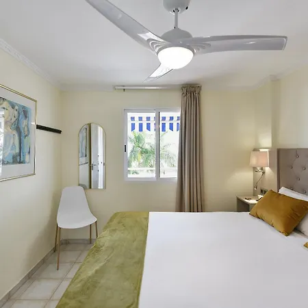 Apartment Norcopia San Agustin (Gran Canaria)