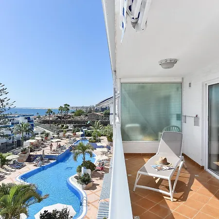 Norcopia Apartment San Agustin (Gran Canaria)