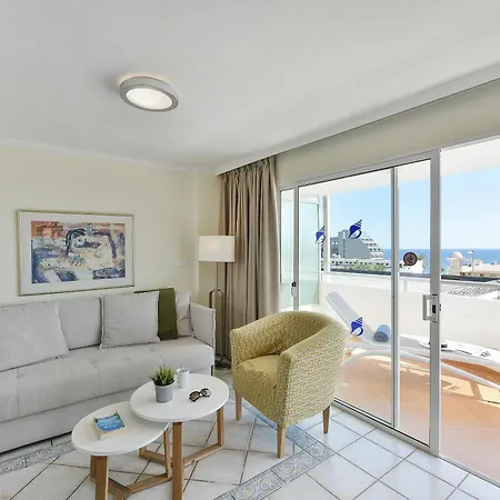 Apartment Norcopia San Agustin (Gran Canaria)