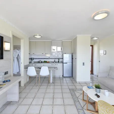Norcopia Apartment San Agustin (Gran Canaria)