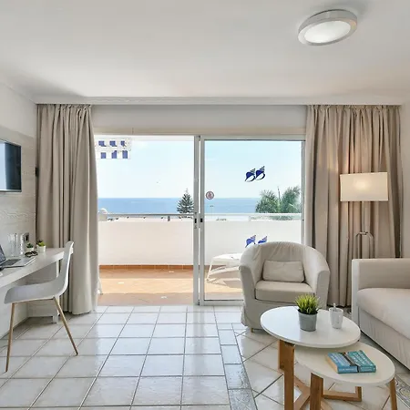 Norcopia Apartment