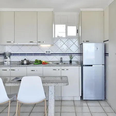 Apartment Norcopia