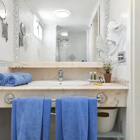 Norcopia Apartment San Agustin (Gran Canaria)