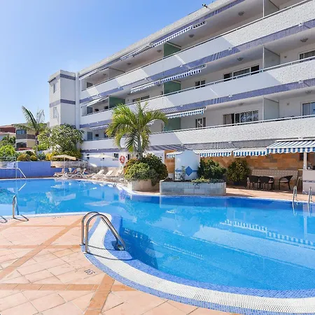 Norcopia San Agustin (Gran Canaria)