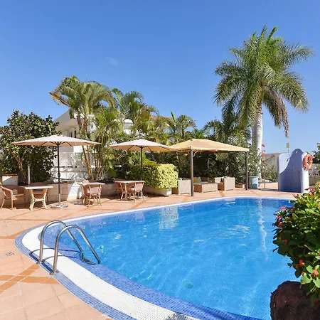 Apartment Norcopia San Agustin (Gran Canaria)