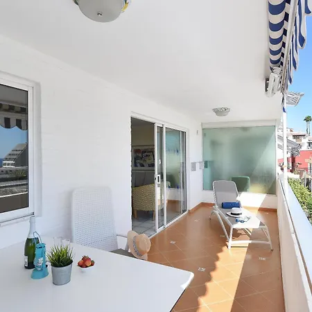 Norcopia * San Agustin (Gran Canaria)