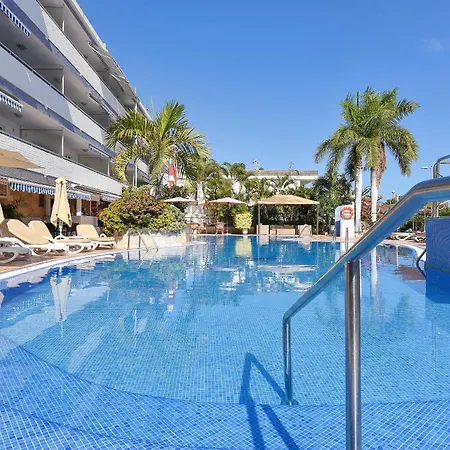 Apartment Norcopia San Agustin (Gran Canaria)