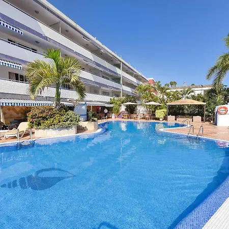 Norcopia Apartment San Agustin (Gran Canaria)