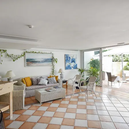 Norcopia Apartment