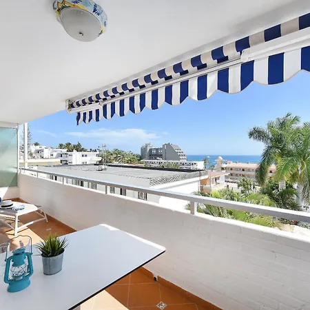 Norcopia Apartment San Agustin (Gran Canaria)