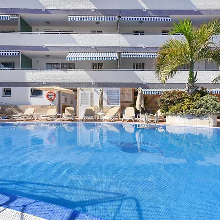 Norcopia Apartment *