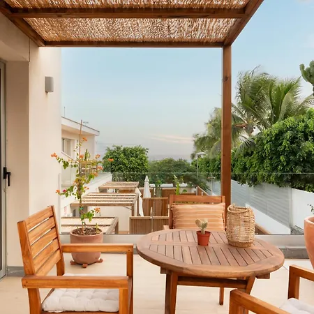 Mangata Gran Canaria - Adults Only *